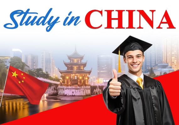 Study in China - Guide For Pakistani Students