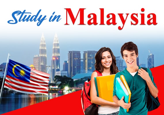 Study in Malaysia For Pakistani Students 2025