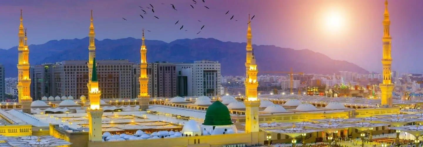 Economy Umrah Packages