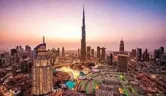 Dubai Visit Visa