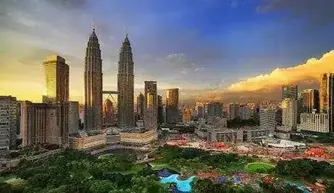 Malaysia Visit Visa