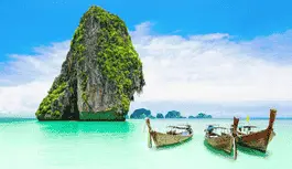 Thailand Visit Visa