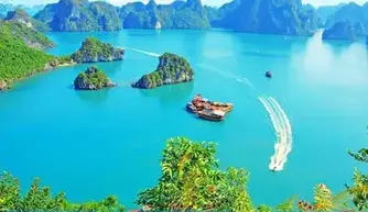 Vietnam Visit Visa