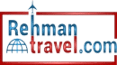 Rehman Travels Logo